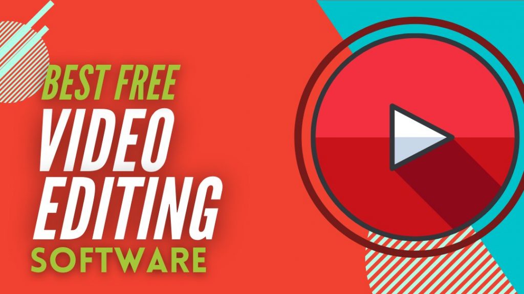 best free programs for video editing mac