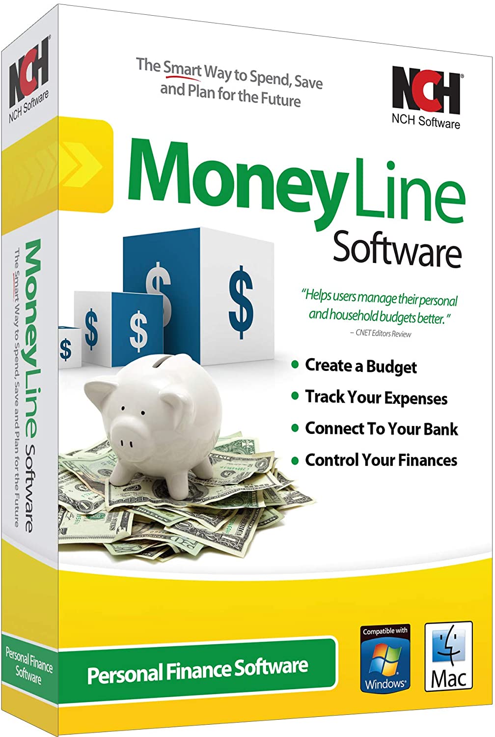 money finance software for mac